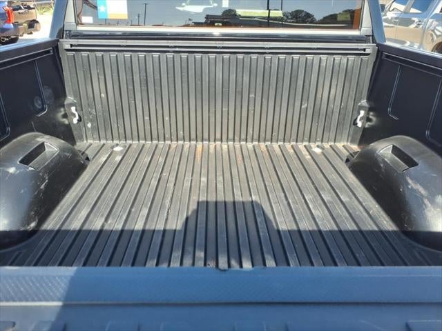 2023 Toyota TUNDRA 4X4 SR5