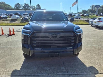 2023 Toyota TUNDRA 4X4 SR5