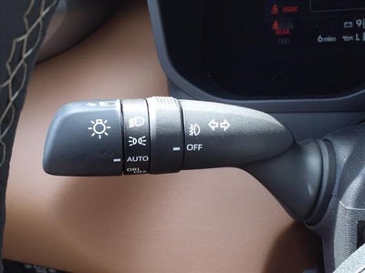 2025 Toyota Tundra Hybrid 1794 Edition