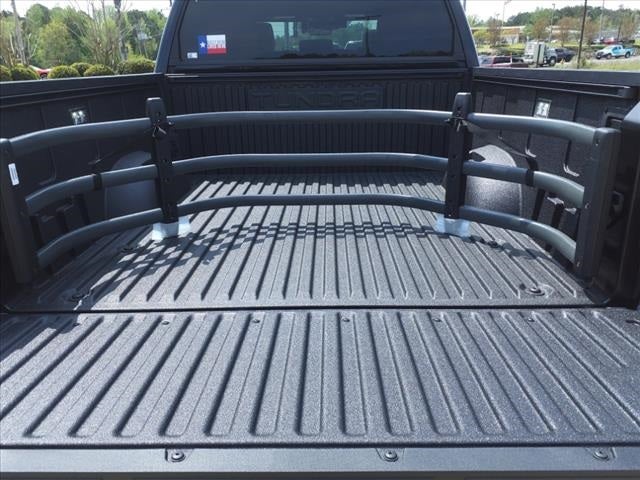 2025 Toyota Tundra Hybrid 1794 Edition