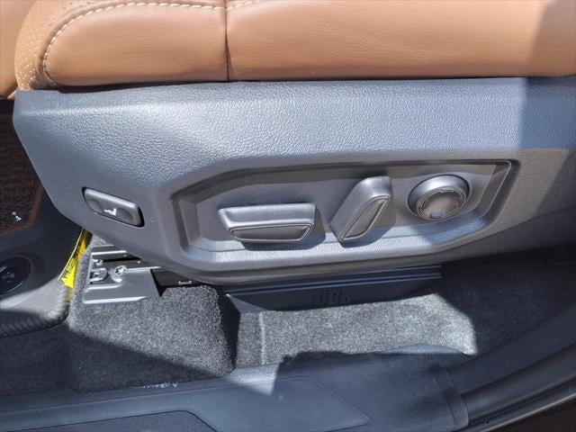 2025 Toyota TUNDRA HV 4X4 1794 Edition