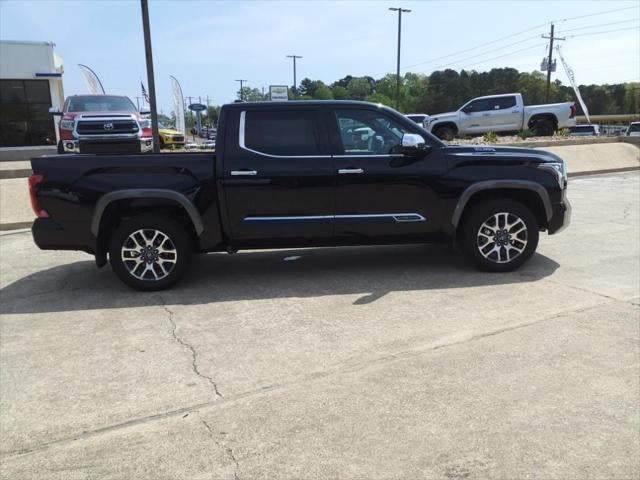 2025 Toyota TUNDRA HV 4X4 1794 Edition