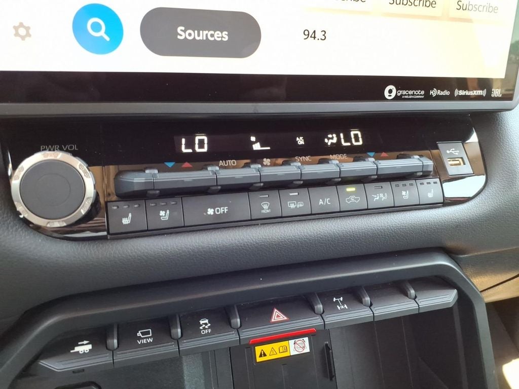 2023 Toyota Tundra i-FORCE MAX TRD Pro