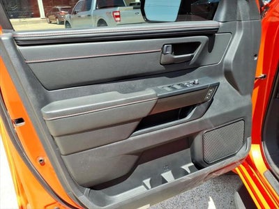 2023 Toyota Tundra i-FORCE MAX TRD Pro