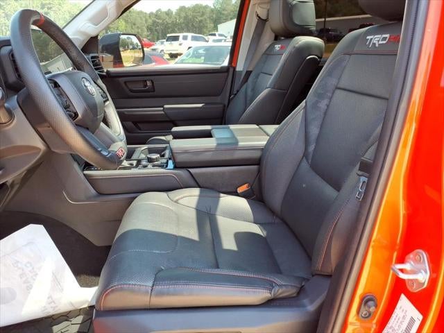 2023 Toyota Tundra i-FORCE MAX TRD Pro