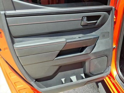 2023 Toyota Tundra i-FORCE MAX TRD Pro