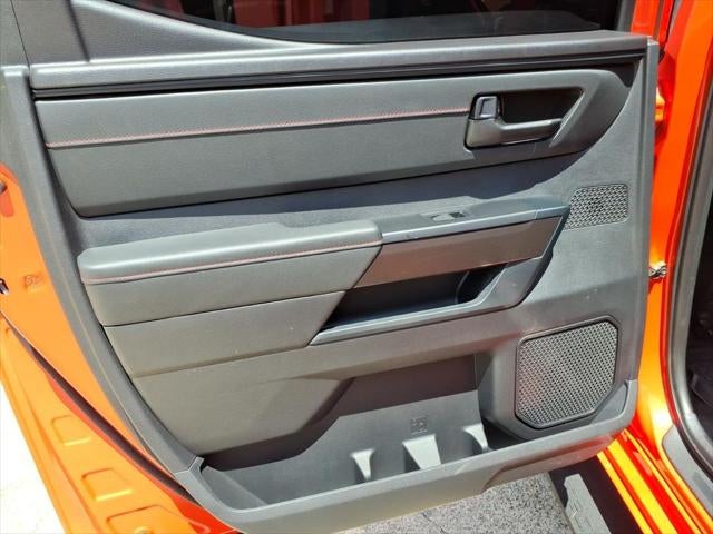 2023 Toyota Tundra i-FORCE MAX TRD Pro