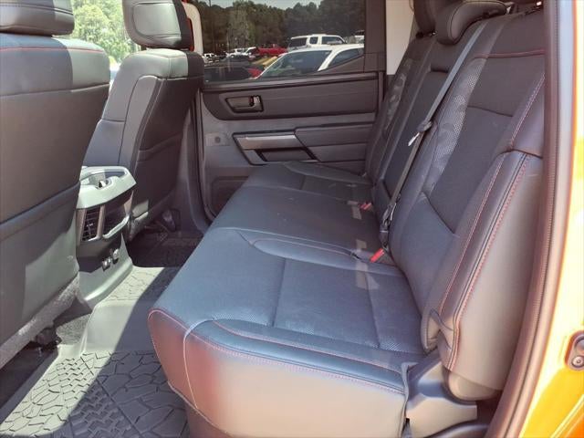 2023 Toyota Tundra i-FORCE MAX TRD Pro