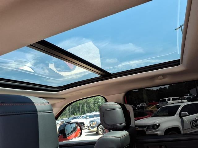2023 Toyota Tundra i-FORCE MAX TRD Pro