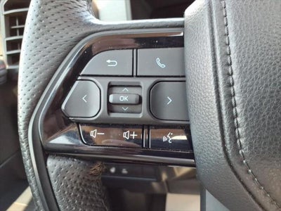 2023 Toyota Tundra i-FORCE MAX TRD Pro