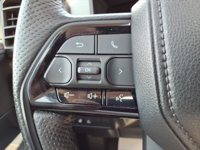 2023 Toyota Tundra i-FORCE MAX TRD Pro