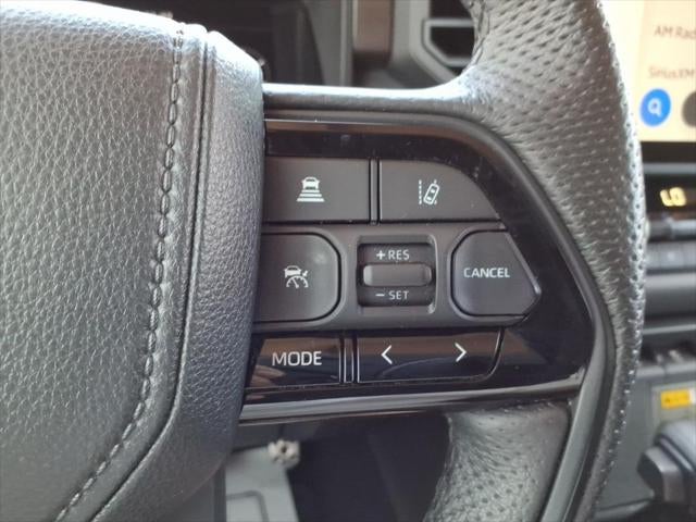 2023 Toyota Tundra i-FORCE MAX TRD Pro