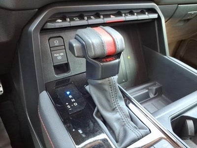 2023 Toyota Tundra i-FORCE MAX TRD Pro