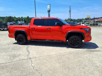 2023 Toyota Tundra i-FORCE MAX TRD Pro