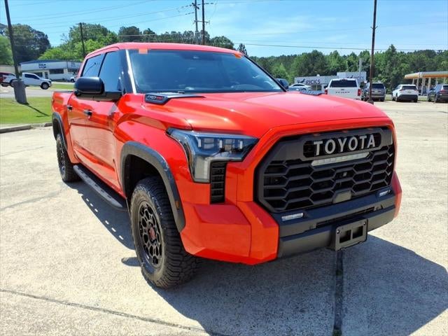 2023 Toyota Tundra i-FORCE MAX TRD Pro