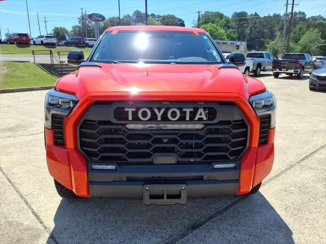 2023 Toyota Tundra i-FORCE MAX TRD Pro