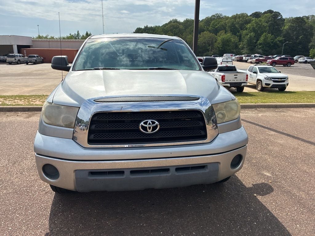 2007 Toyota Tundra SR5