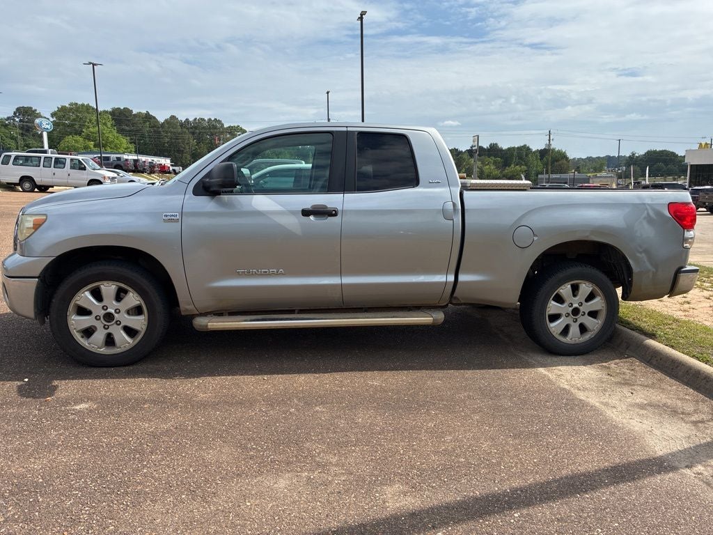 2007 Toyota Tundra SR5