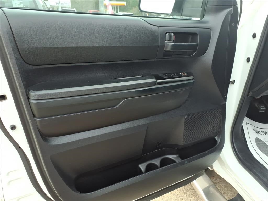 2020 Toyota Tundra SR