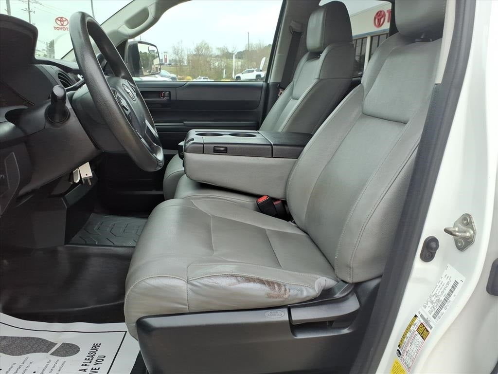 2020 Toyota Tundra SR