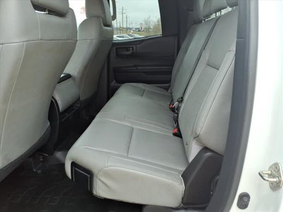 2020 Toyota Tundra SR