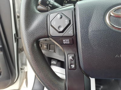 2020 Toyota Tundra SR