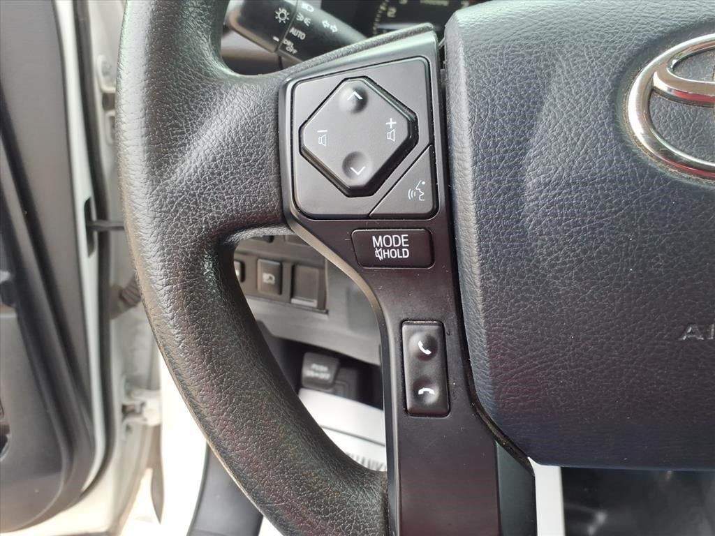 2020 Toyota Tundra SR