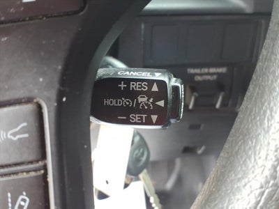 2020 Toyota Tundra SR