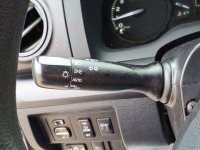 2020 Toyota Tundra SR