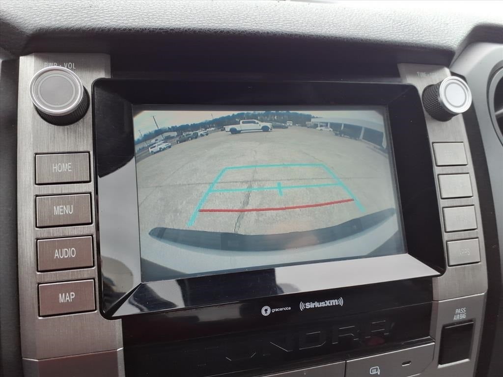 2020 Toyota Tundra SR