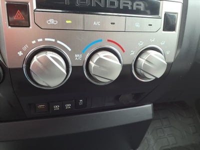 2020 Toyota Tundra SR