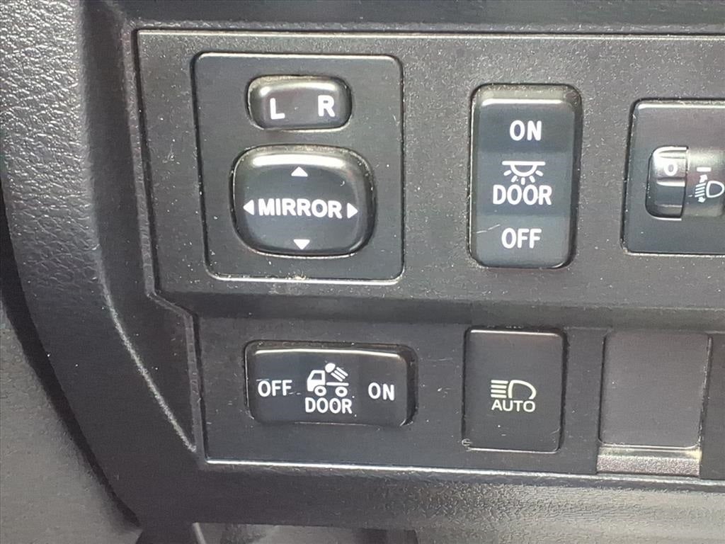 2020 Toyota Tundra SR