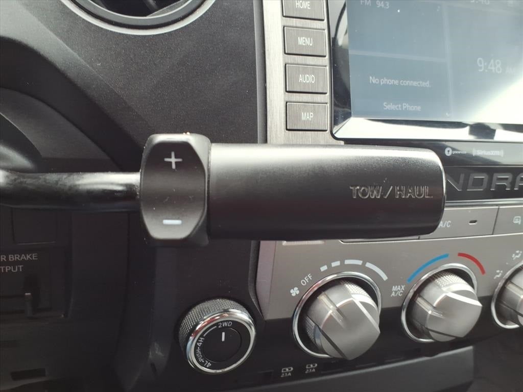 2020 Toyota Tundra SR