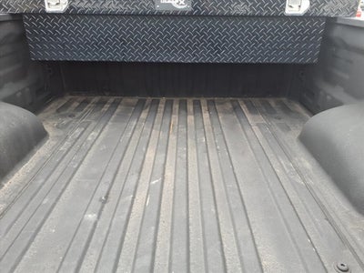 2020 Toyota Tundra SR