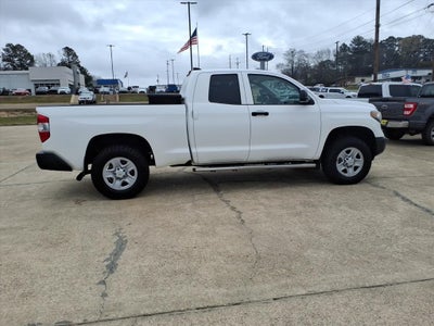 2020 Toyota Tundra SR