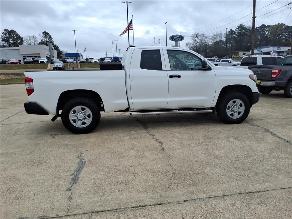 2020 Toyota Tundra SR