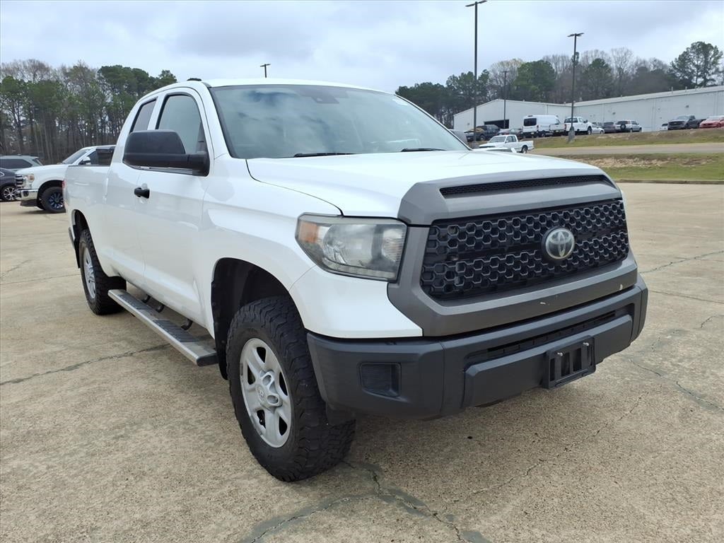 2020 Toyota Tundra SR