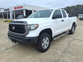 2020 Toyota TUNDRA 4X4 SR