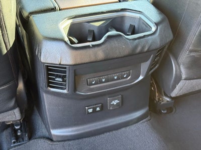 2023 Toyota TUNDRA HV 4X4 Capstone