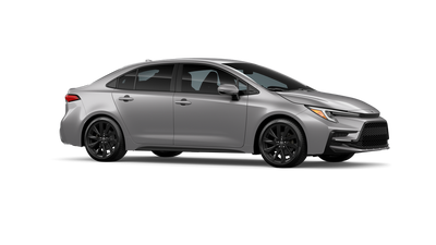 2027 Toyota Corolla SE