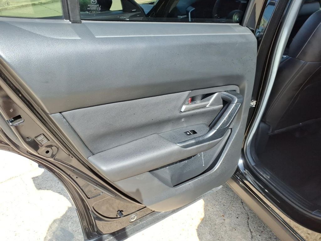 2024 Mazda Mazda CX-50 2.5 S Premium Package