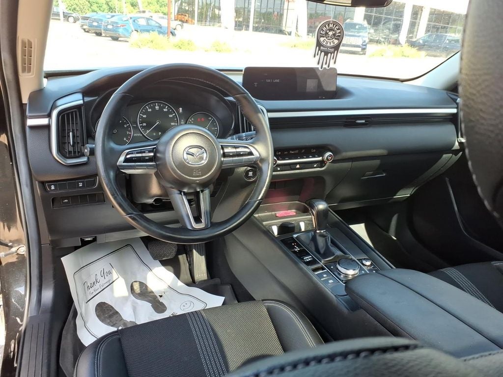 2024 Mazda Mazda CX-50 2.5 S Premium Package