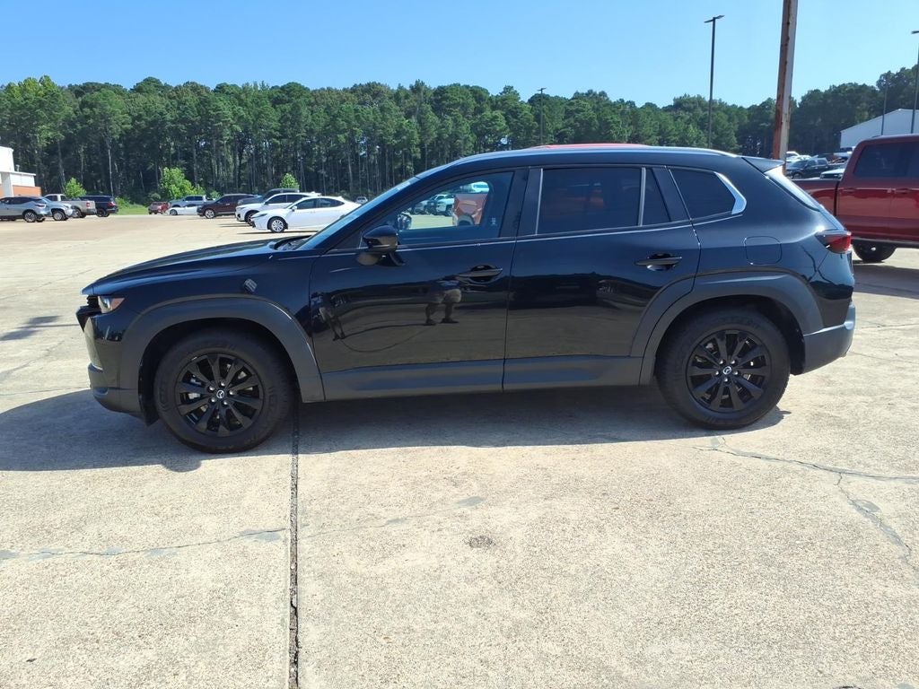 2024 Mazda Mazda CX-50 2.5 S Premium Package
