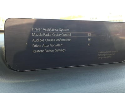 2024 Mazda Mazda CX-50 2.5 S Premium Package