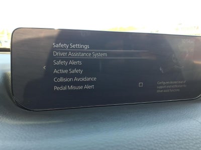 2024 Mazda Mazda CX-50 2.5 S Premium Package