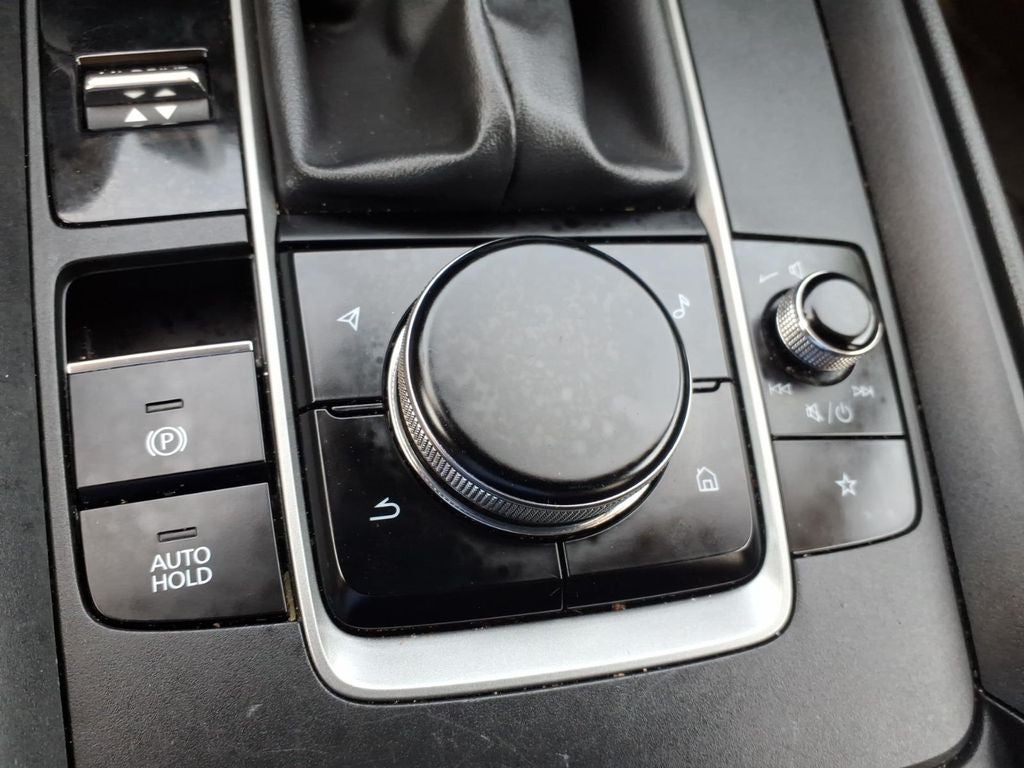 2024 Mazda Mazda CX-50 2.5 S Premium Package