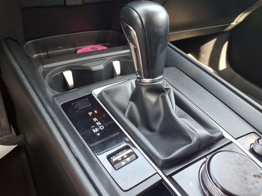 2024 Mazda Mazda CX-50 2.5 S Premium Package