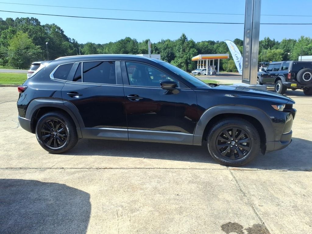 2024 Mazda Mazda CX-50 2.5 S Premium Package