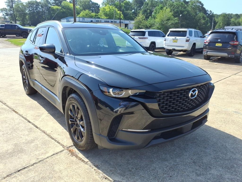 2024 Mazda Mazda CX-50 2.5 S Premium Package