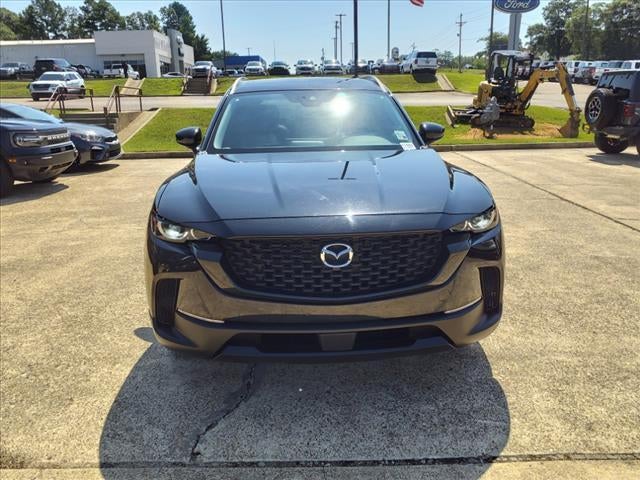 2024 Mazda Mazda CX-50 2.5 S Premium Package